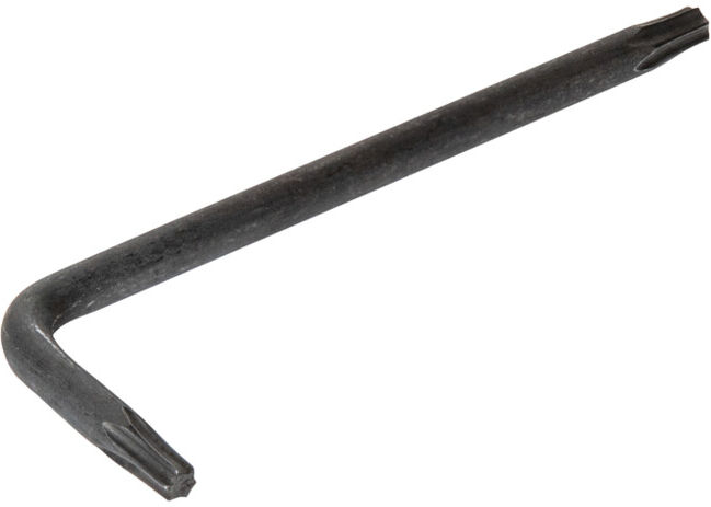 Lamello Clé TX T9, pour fraise à plaquettes Art. Nr. 132130 (352133)