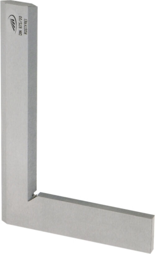 Helios Preisser Haarwinkel gehärtet 150 x 100 mm ; Helios-Preisser (0388105)