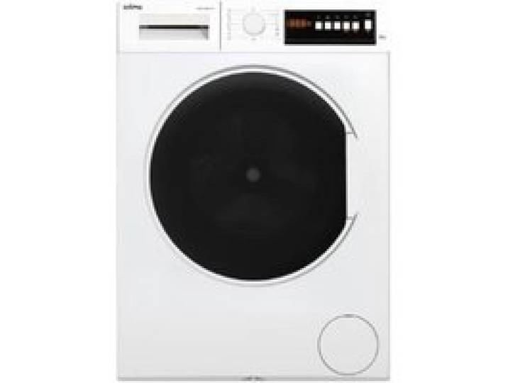 Machine à laver Orima 8Kg 1400RPM Blanche - ORM-1408-SI-W