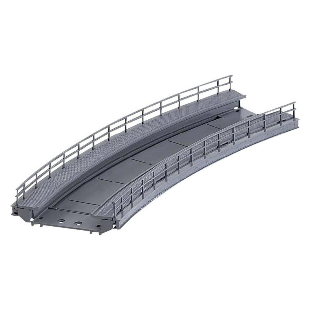 Märklin H0 Rampenstück 1gleisig H0 C-G (Spur H0) (74613)