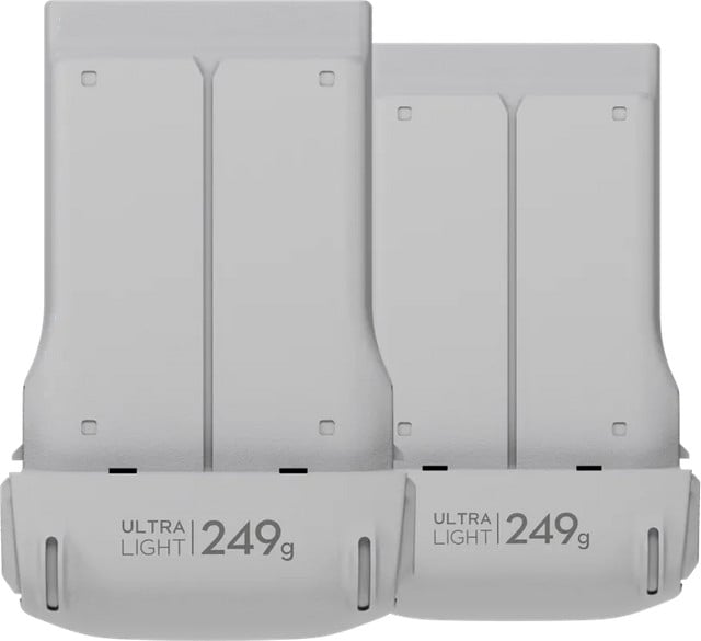 DJI Lito X1 Intelligent Flight Battery 2-pack
