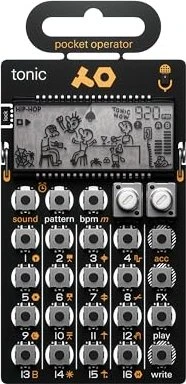TEENAGE ENGINEERING PO 32 tonic