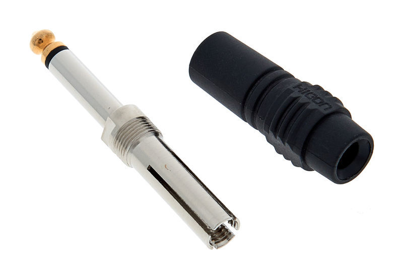 Hicon HI-J63TC-SM Black