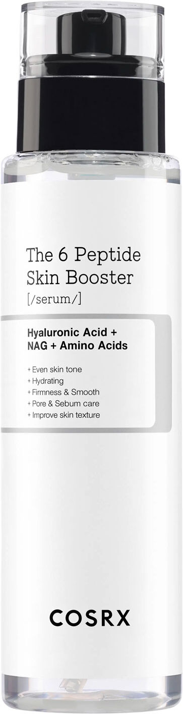 COSRX The 6 Peptide Skin Booster Serum 150ml
