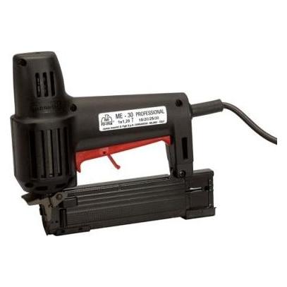 Default Maestri el-stiftpistol ME30 inkl. 5000stk 19mm stift (8005231002009)