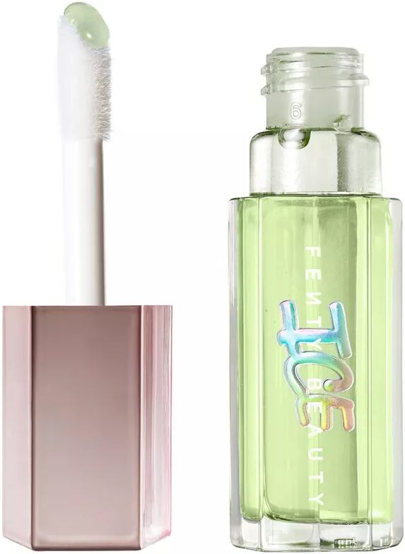 Fenty Beauty By Rihanna - Gloss Bomb Ice Fruitz - Erfrischender Lipgloss, 9 ml, Cucum'Brrr