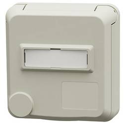 MENNEKES 4842 CEE Anbaudose 1 St.