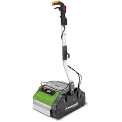 Cleancraft Doppelwalzenmaschine DWM-H 340