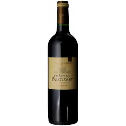 Château Paloumey 2016 - Cru Bourgeois