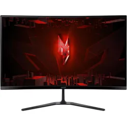 Acer Nitro ED270X2bmiipx (1920 x 1080 Pixel, 27"), Monitor, Schwarz