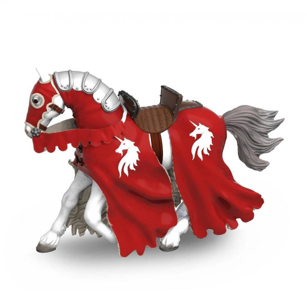 Papo 39781 Fantasiewereld Meerdere kleuren