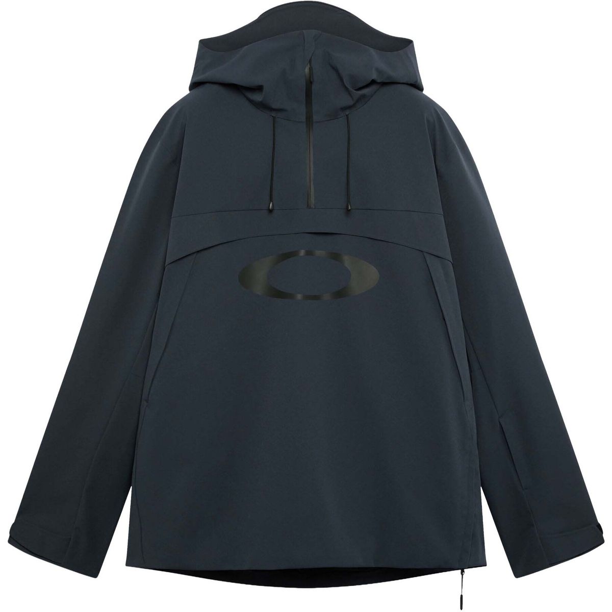 Oakley Timberline Shell Anorak​ graphite (00N) XS FOA408628-00N-XS