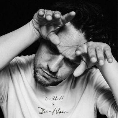 Der Narr - David Howald, CD
