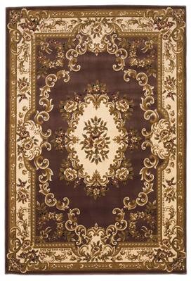 Copper Grove Korneuberg Medallion Area Rug