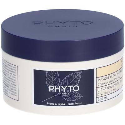 Phyto Nutrition Maske 200 ml Creme