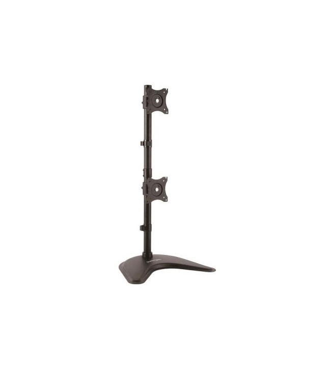 StarTech.com VERTICAL DUAL MONITOR STAND (ARMBARDUOV)