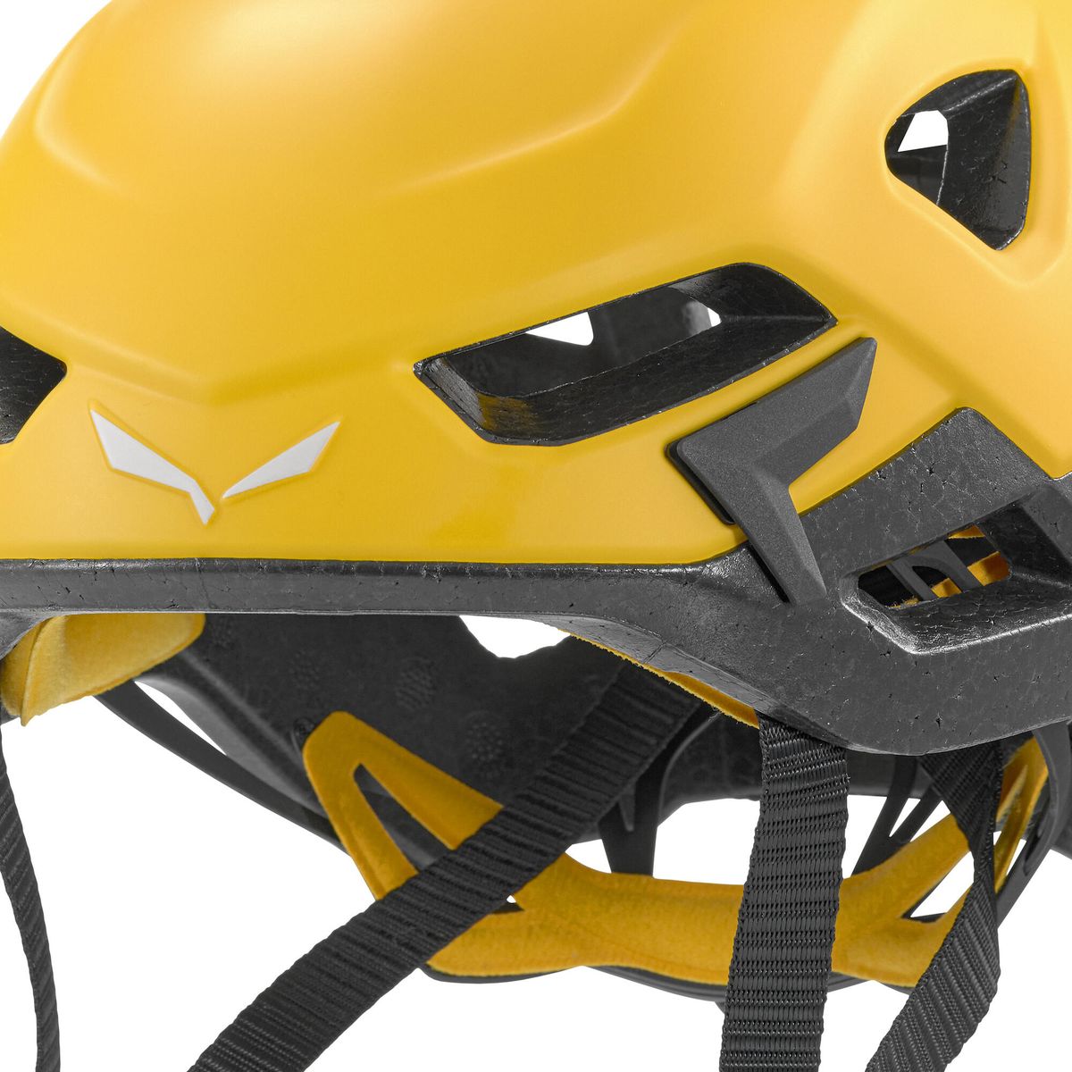 Salewa Aria Helmet gold (2190) S/M 00-0000072300-2190-S/M