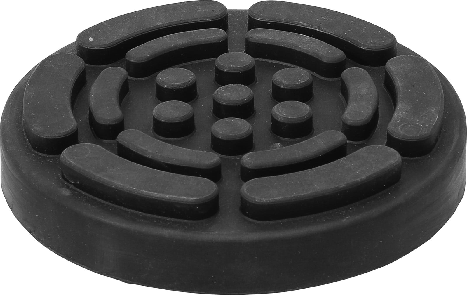 BGS technic rubberen pad, 226 mm, 226 gram