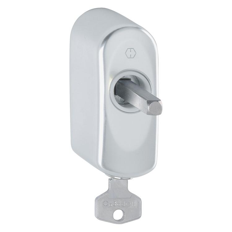 Hoppe Rasterrosetten EUS950S 100NM (Türrosette) (11507883)