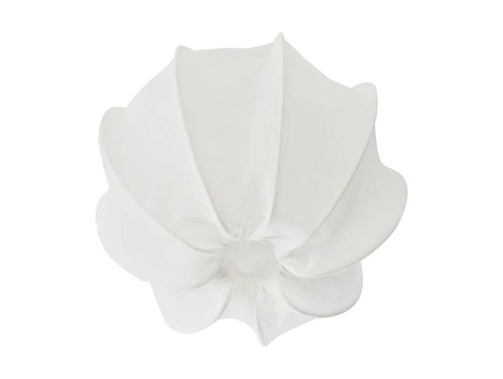 Watt & Veke Anna Plafond mini Ø30 cm White linen