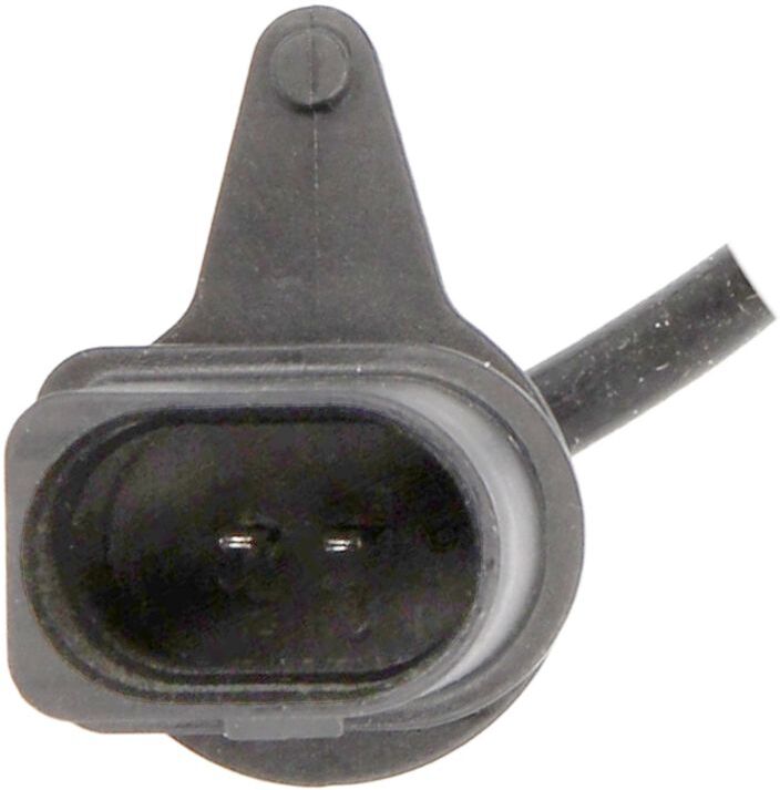 Contact d'avertissement, usure des plaquettes de frein TRW GIC627