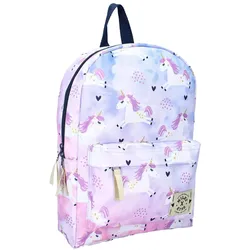 Vadobag, Kindergartentasche, Rucksack Milky Kiss Follow The Rainbow