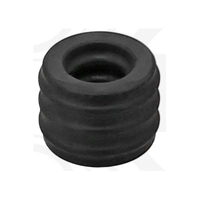 ELRING Dichtung, Wasseranschluss (Lader) 096080 für Ford