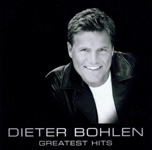 Dieter Bohlen - Greatest Hits - Preis vom 13.10.2026 11:25:28 h