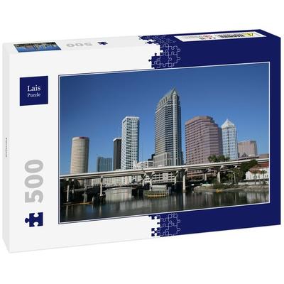 Lais Puzzle Tampa 500 Teile