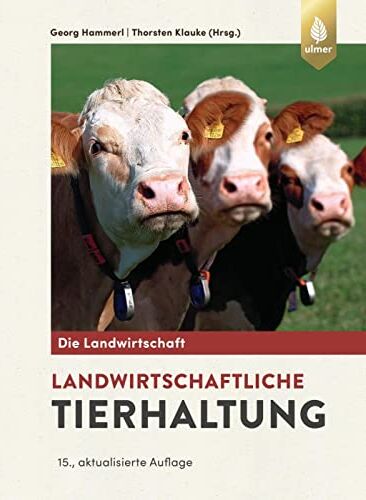 Georg Hammerl - Landwirtschaftliche Tierhaltung - Preis vom 02.10.2026 23:42:20 h