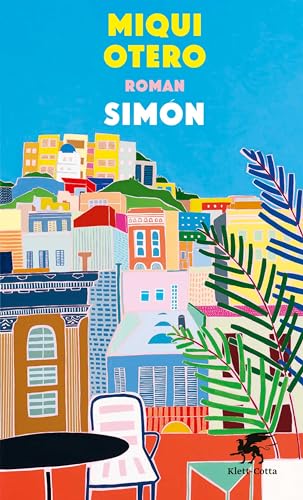 Miqui Otero - Simón: Roman - Preis vom 13.10.2026 19:28:25 h