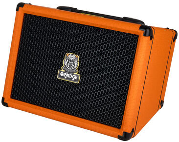 Orange Outlowd ES60 Ed Sheeran