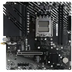 Biostar B850MT2-E DJ (AM5, AMD B850, mATX), Mainboard