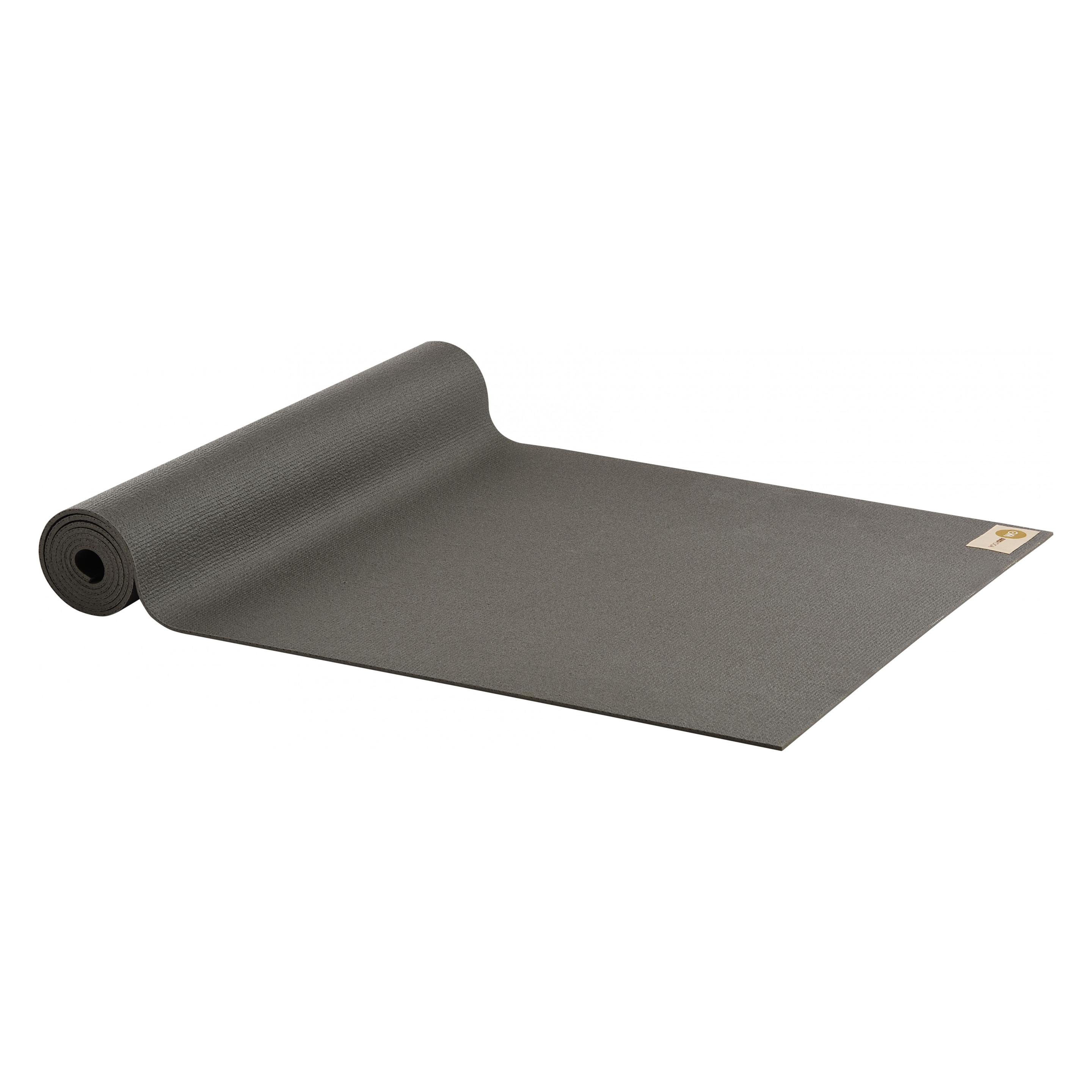 AKO YIN-YANG STUDIO Yogamatte 4,5 mm - 60x183cm - Braun (58009225)
