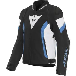 Dainese Avro 5 Motorrad Textiljacke 56