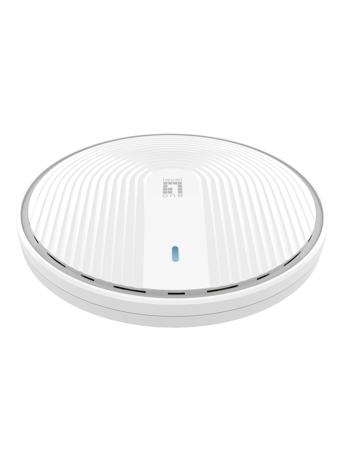 LevelOne WAP-8131 AX1800 Dual Band Wi-Fi 6 PoE Wireless Access Point