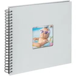 Walther Design, Fotoalbum, Fun Alben (31.80 x 30 cm)