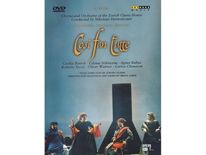 Cosi fan tutte