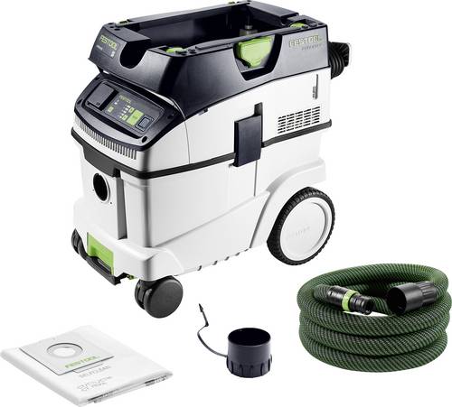 Festool CTM 36 EI Absaugmobil