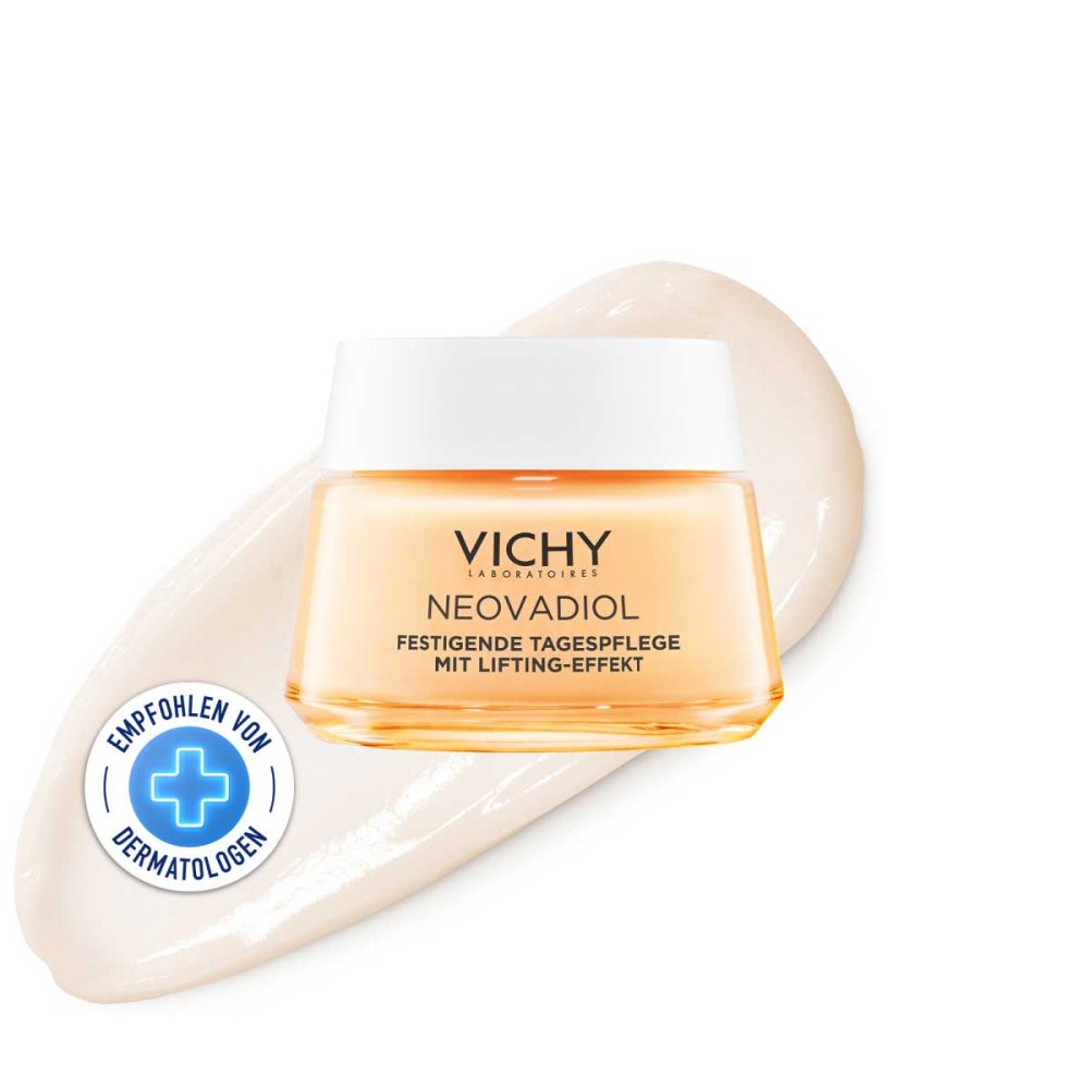 L'Oreal Deutschland GmbH Geschäftsbereich VICHY VICHY Neovadiol Tag trockene Haut 17258429