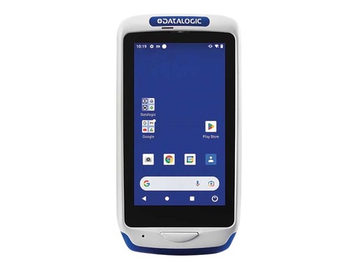Datalogic Joya Touch 22 - Datenerfassungsterminal - Android 11 oder später - 32 GB - 10.9 cm (4.3") (911400008)