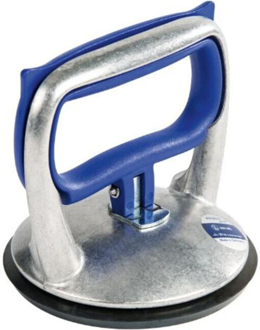 BOHLE Poignée à ventouses, alu 1 (600.0BL)