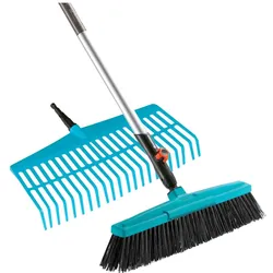 Gardena, Rechen, Komplettangebot
