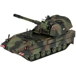 Revell Model Set Panzerhaubitze 2000