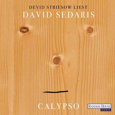 Calypso - David Sedaris, Audio, 9783837143447