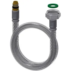 KWC Aquarotter Schlauch, F5, G3/8xM8x1, 380mm, DN6, Sieb, gerade, 2030041311, 2030041311 2030041311