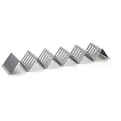Snackwelle - SW 14 Silber