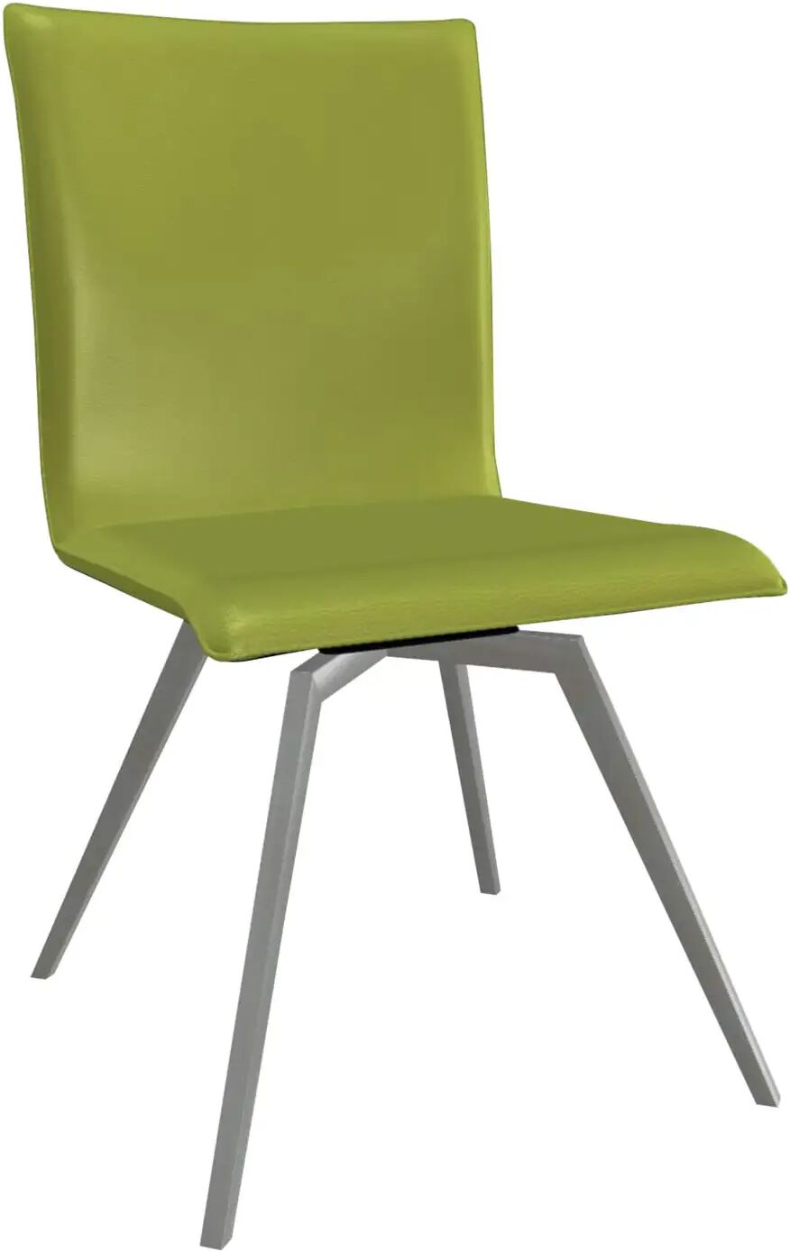 Trendstühle Damian  Lime