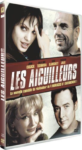 Mike Newell - Les Aiguilleurs [FR Import] - Preis vom 08.10.2026 07:26:42 h