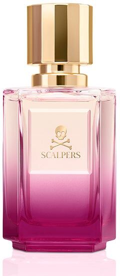 SCALPERS Her & The Wild Flower 50ML